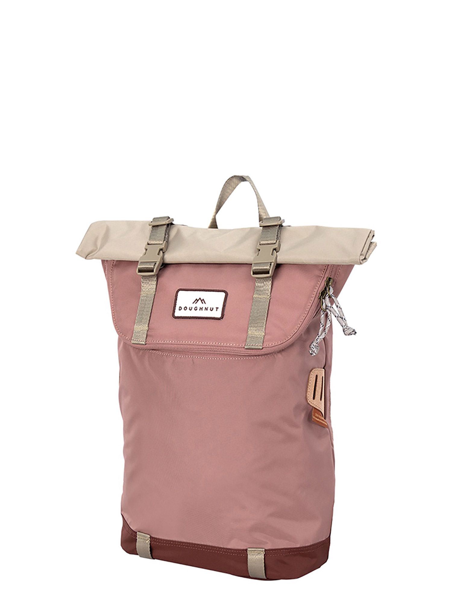Nahrbtnik za prenosnik Doughnut Christopher Small Jungle Series - chestnut