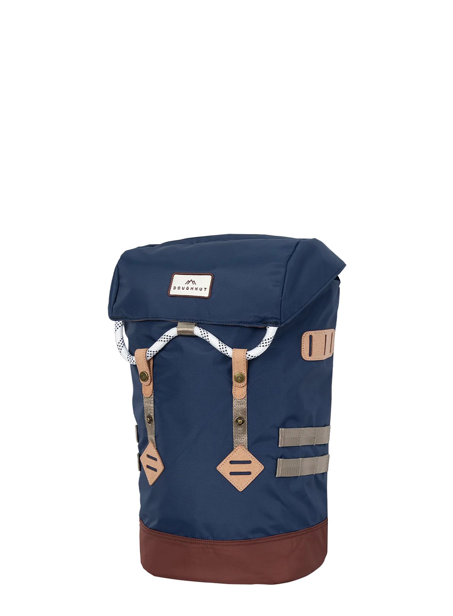 Mestni nahrbtnik Doughnut Colorado Jungle Series - navy