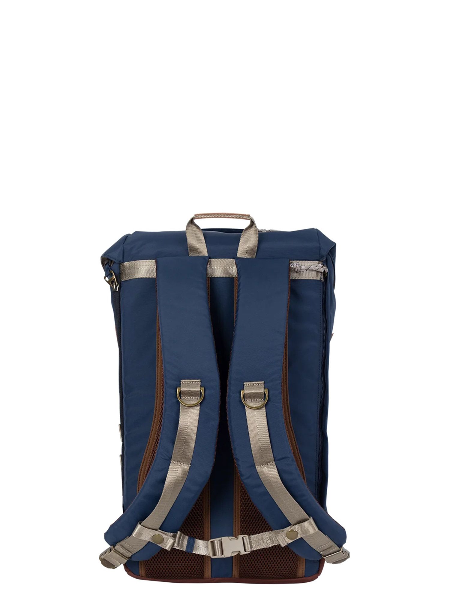 Mestni nahrbtnik Doughnut Colorado Jungle Series - navy