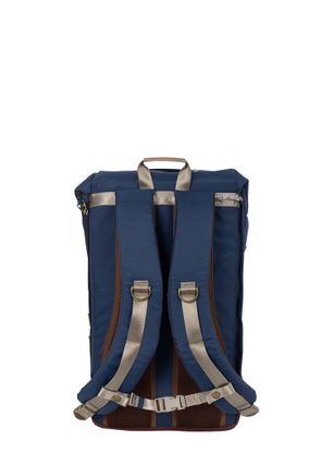 Mestni nahrbtnik Doughnut Colorado Jungle Series - navy