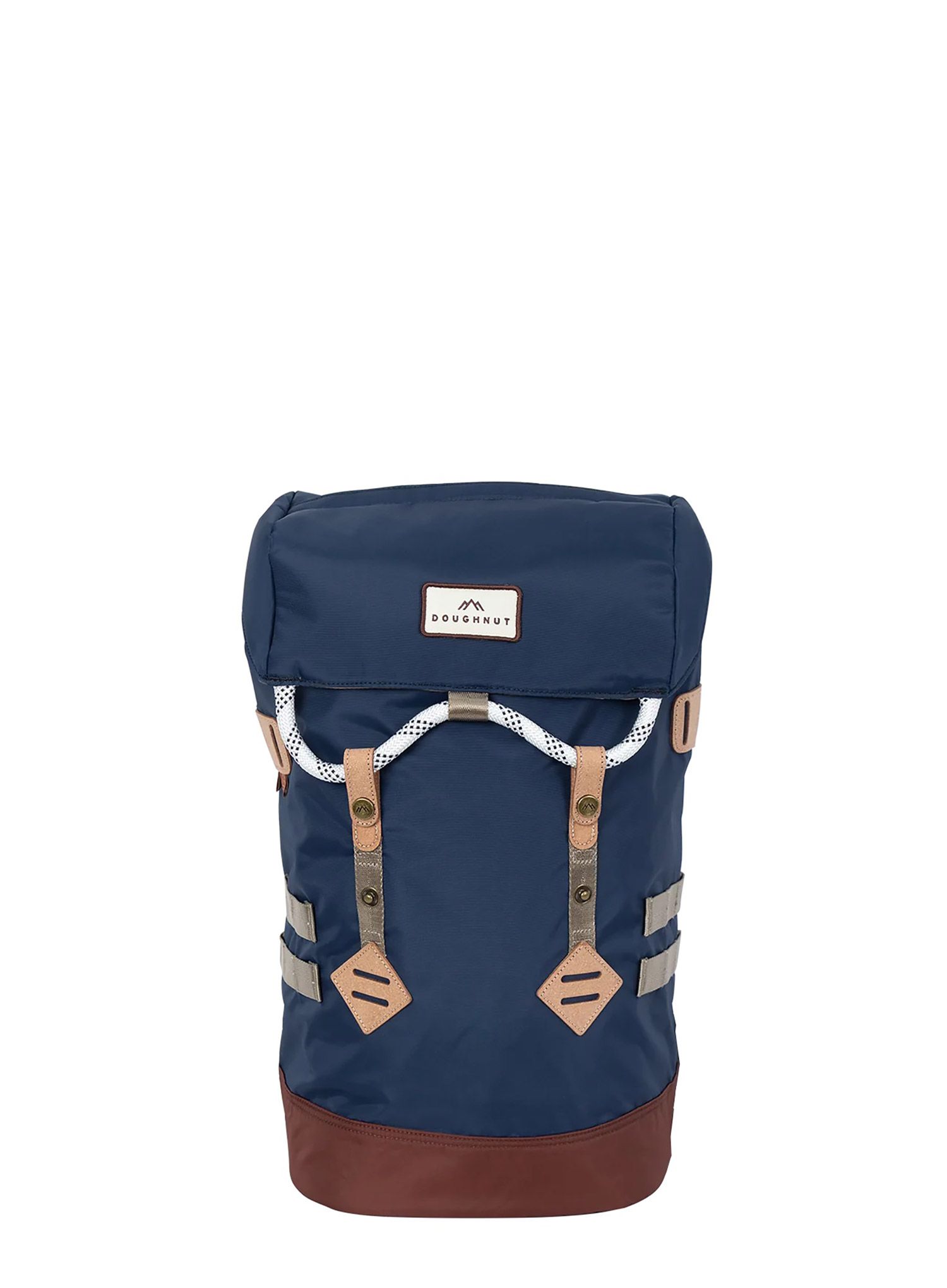 Mestni nahrbtnik Doughnut Colorado Jungle Series - navy