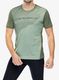 Tekaška majica Dynafit Alpine 2 S/S Tee - sage