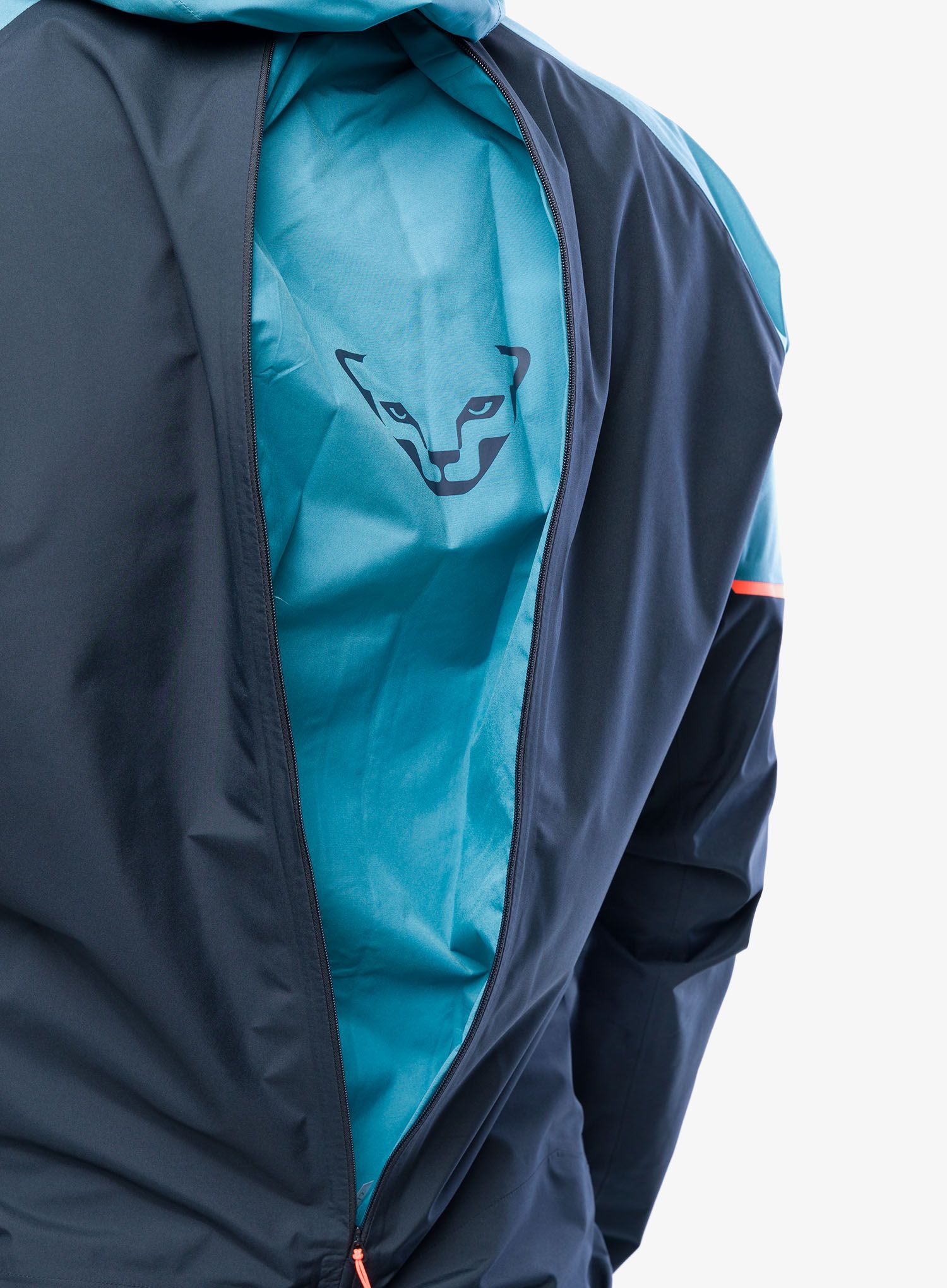 Tekaška jakna Dynafit Alpine GTX Jacket - storm blue