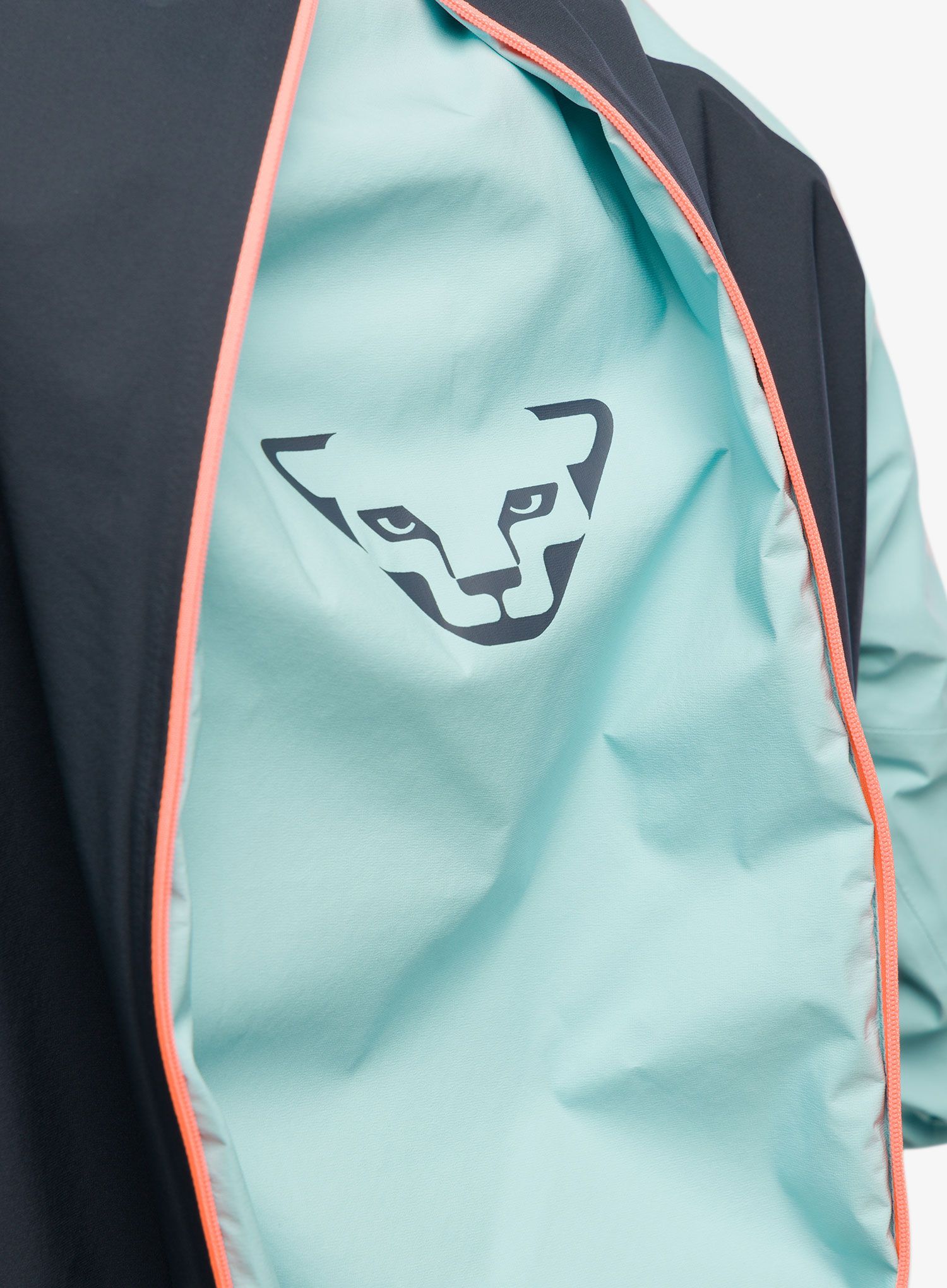 Ženska kolesarska jakna Dynafit Ride 3L Jacket  - marine blue