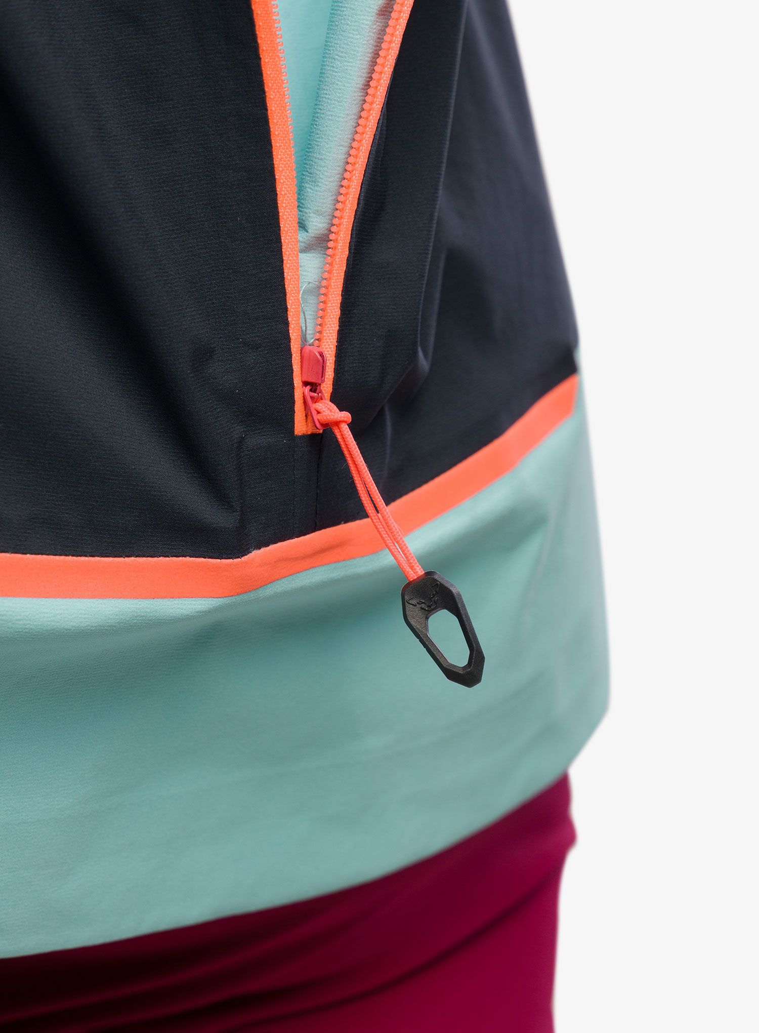 Ženska kolesarska jakna Dynafit Ride 3L Jacket  - marine blue