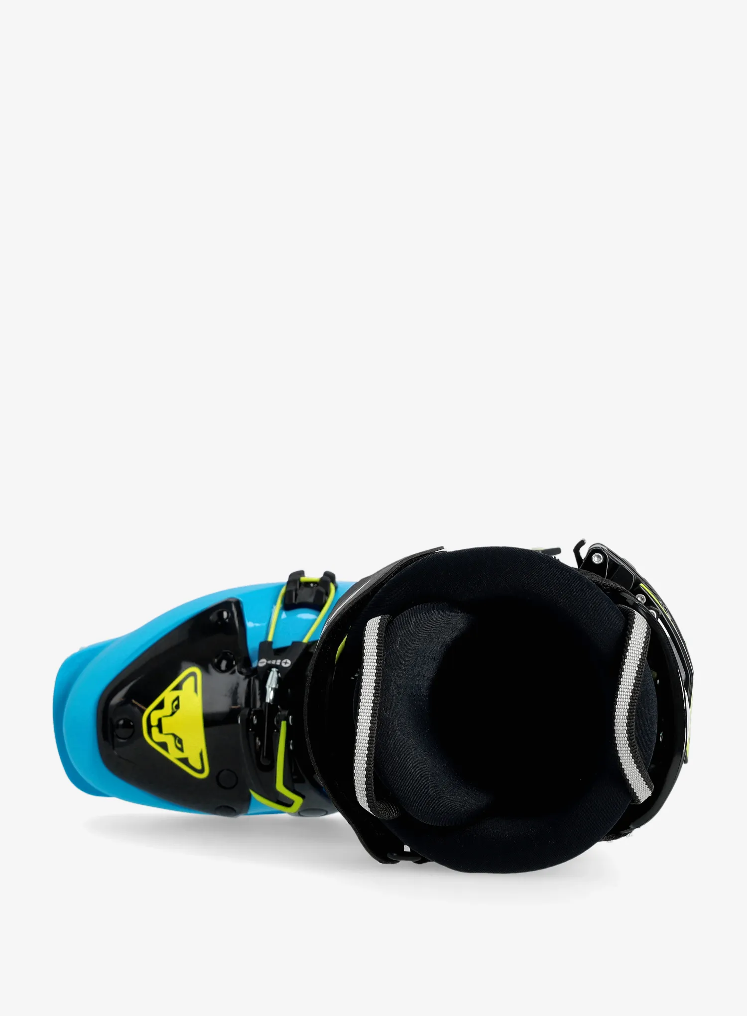 Čevlji za turno smučanje Dynafit Seven Summits Boots - mallard/lime punch