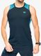 Športna majica Dynafit Sky Tank - blueberry storm blue