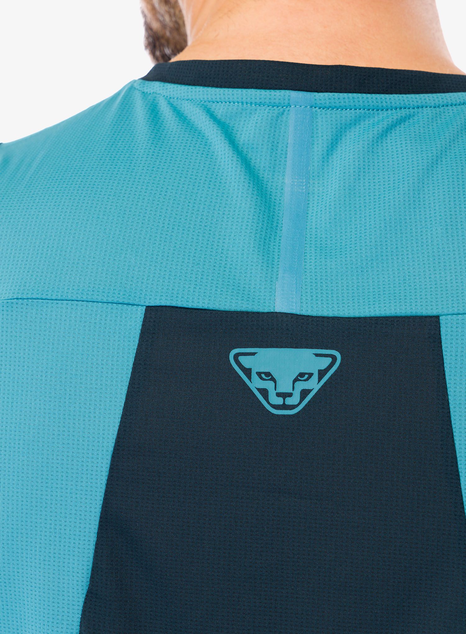 Športna majica Dynafit Sky Tank - blueberry storm blue