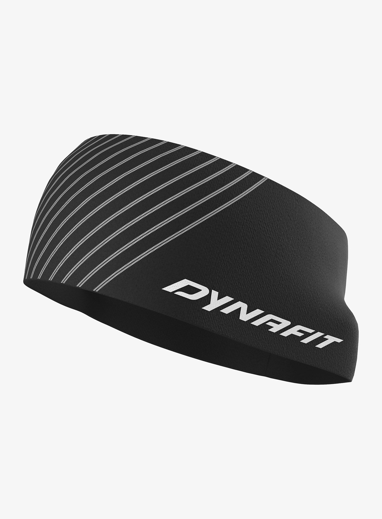Naglavni trak Dynafit Speed Dryarn Headband - black out/white
