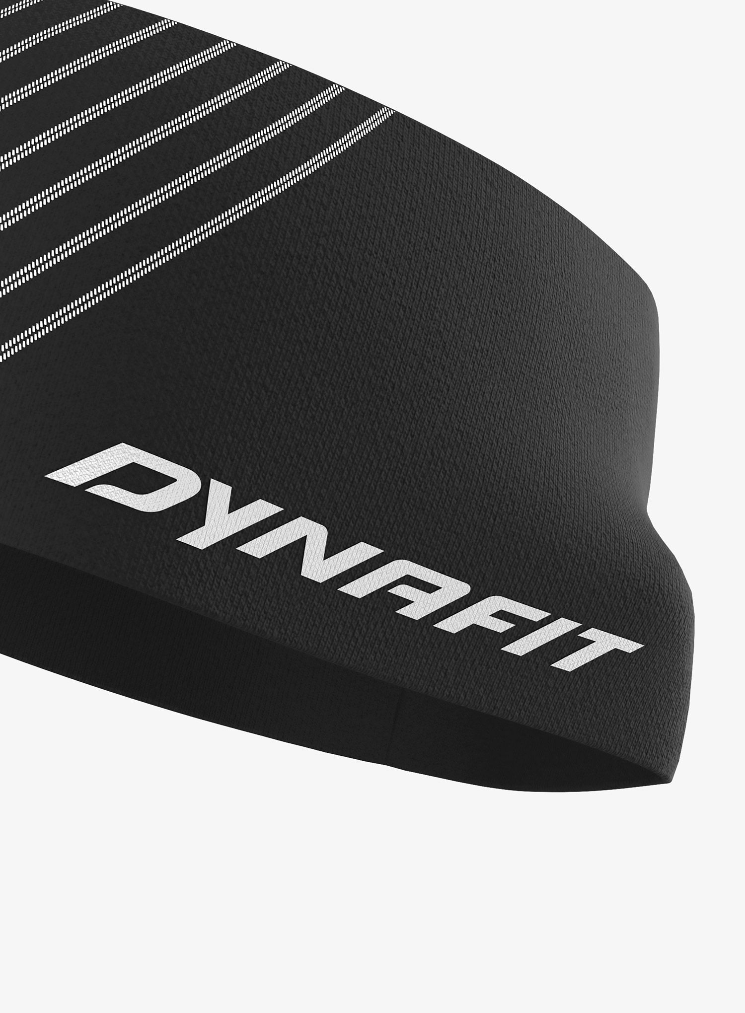 Naglavni trak Dynafit Speed Dryarn Headband - black out/white