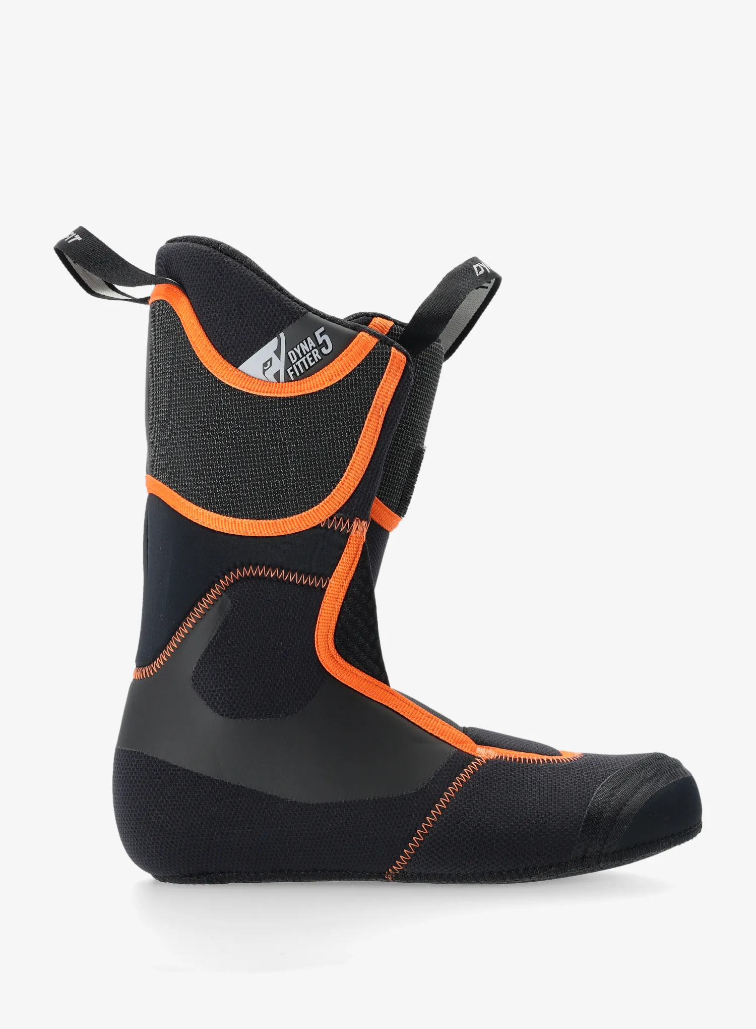 Čevlji za turno smučanje Dynafit TLT X Boot - frost/orange