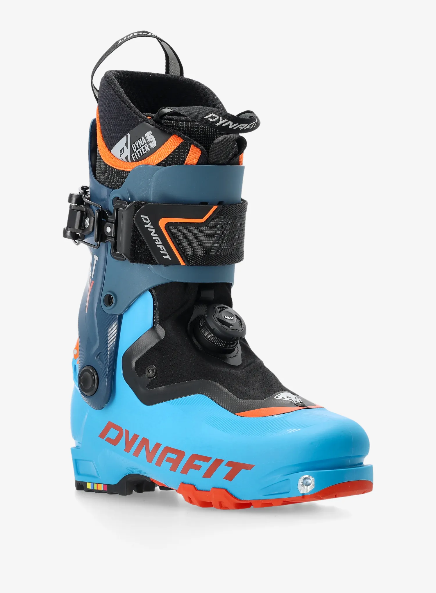 Čevlji za turno smučanje Dynafit TLT X Boot - frost/orange