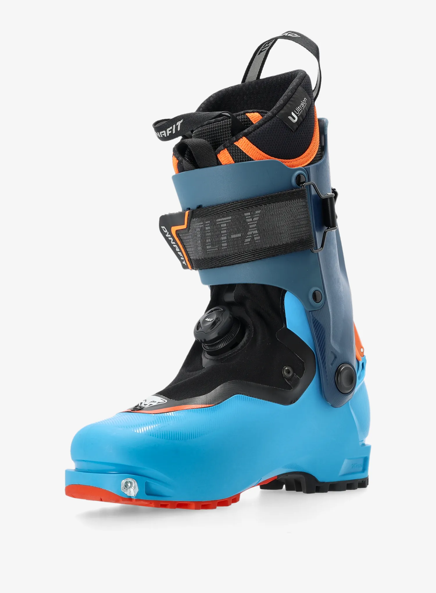 Čevlji za turno smučanje Dynafit TLT X Boot - frost/orange
