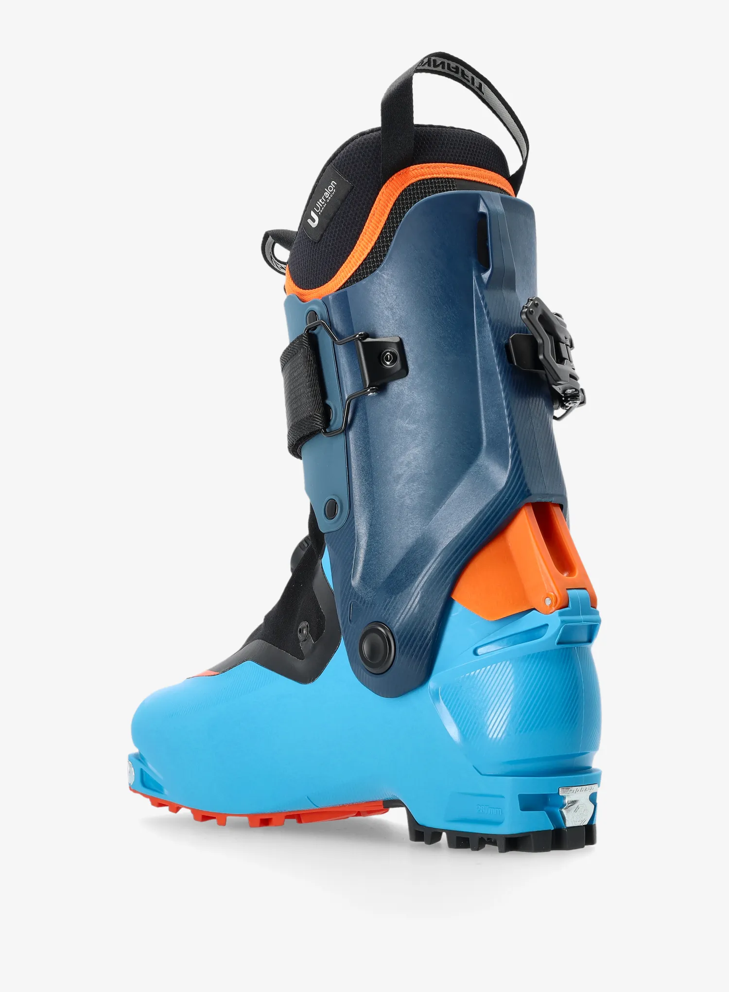 Čevlji za turno smučanje Dynafit TLT X Boot - frost/orange