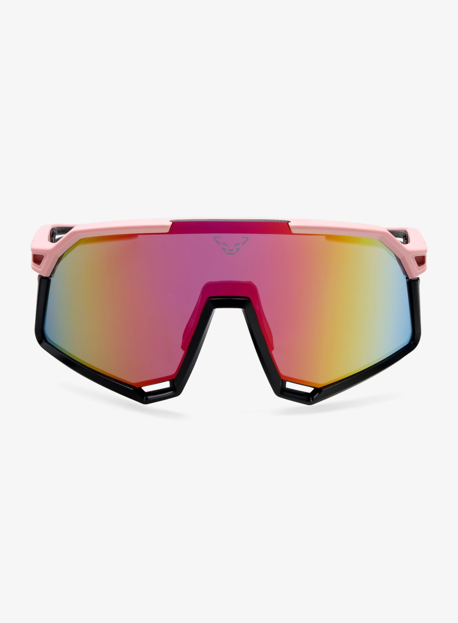 Sončna očala Dynafit Trail Evo Sunglasses cat 3 - pale rose/black out