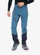 Pohodne hlače Dynafit Transalper Pro Pant - mallard blue