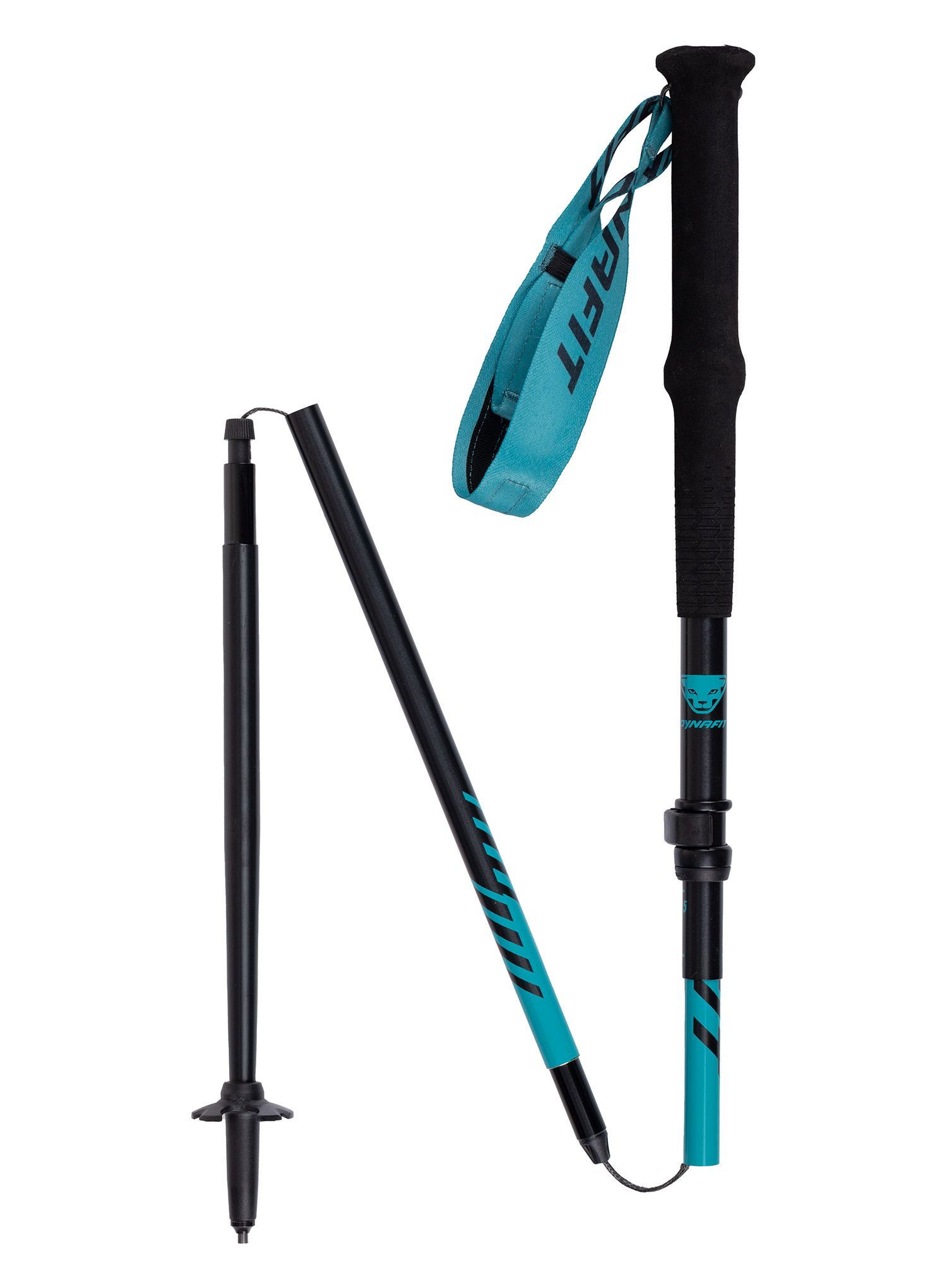 Palice za tek Dynafit Ultra Pole - storm blue
