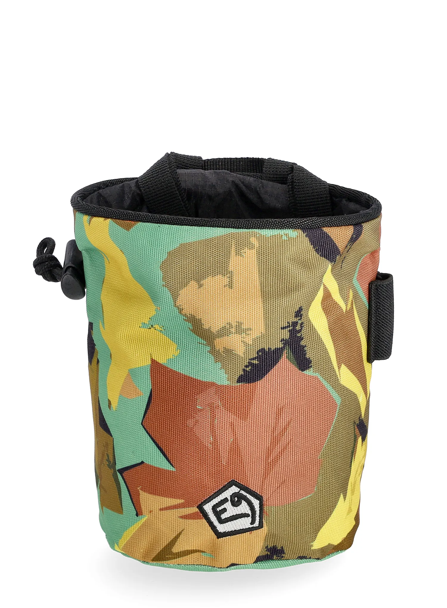 Vrečka za magnezij E9 Botte-P - leaves
