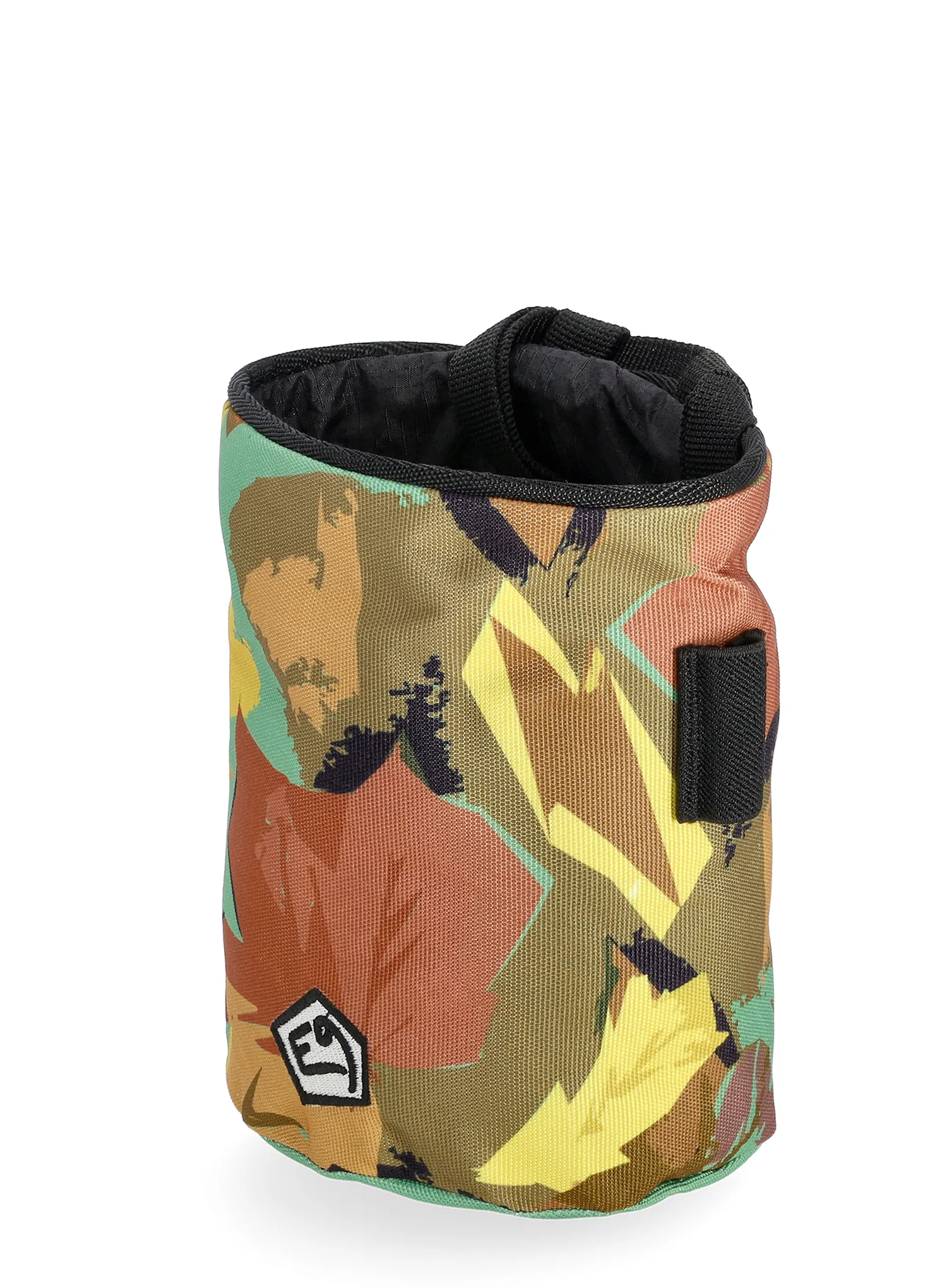 Vrečka za magnezij E9 Botte-P - leaves