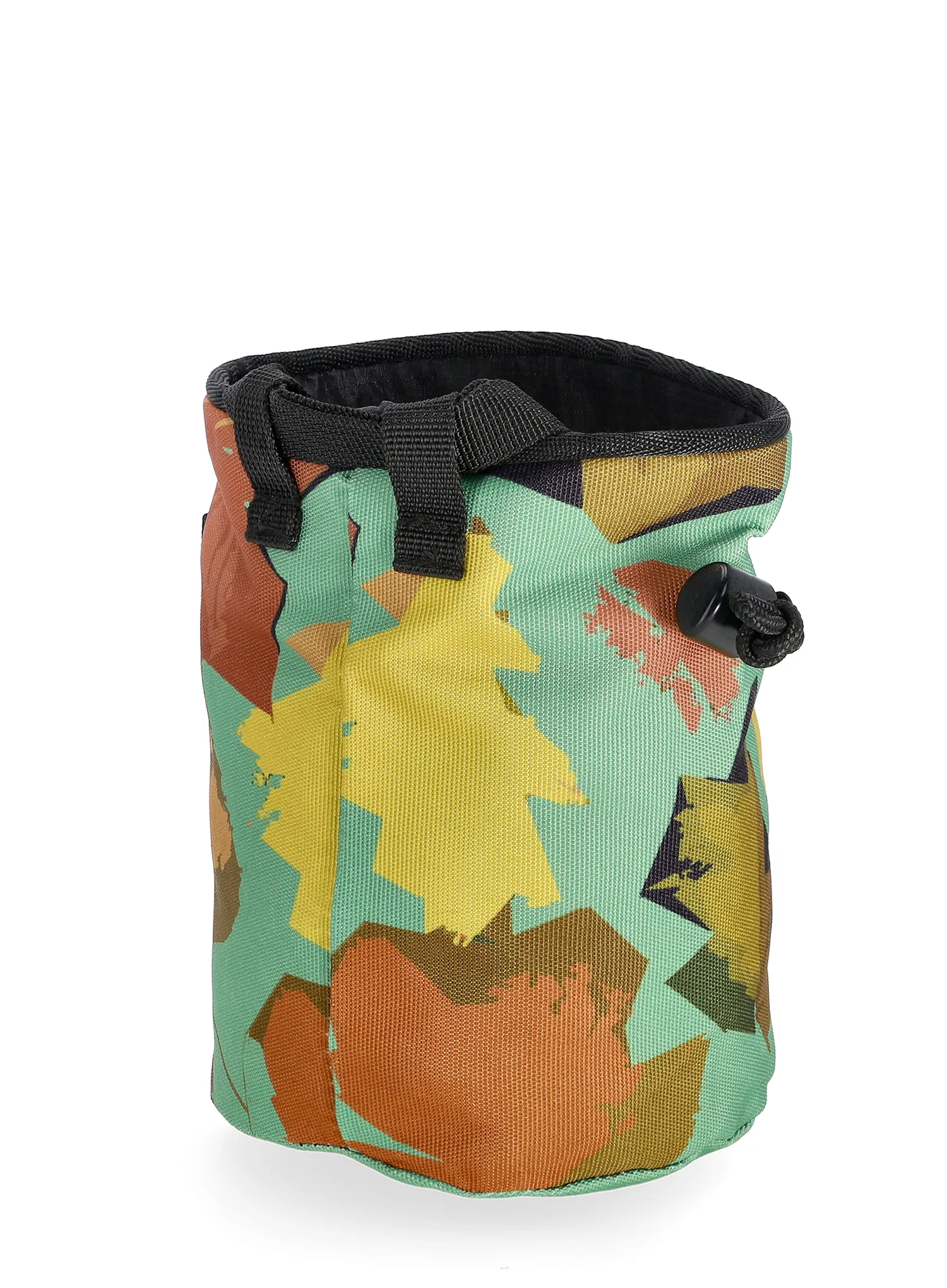 Vrečka za magnezij E9 Botte-P - leaves