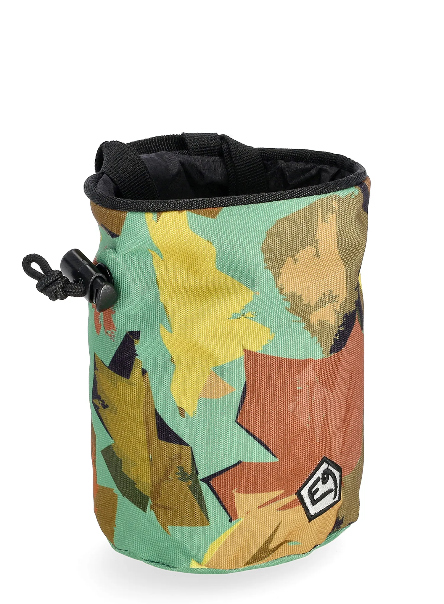 Vrečka za magnezij E9 Botte-P - leaves