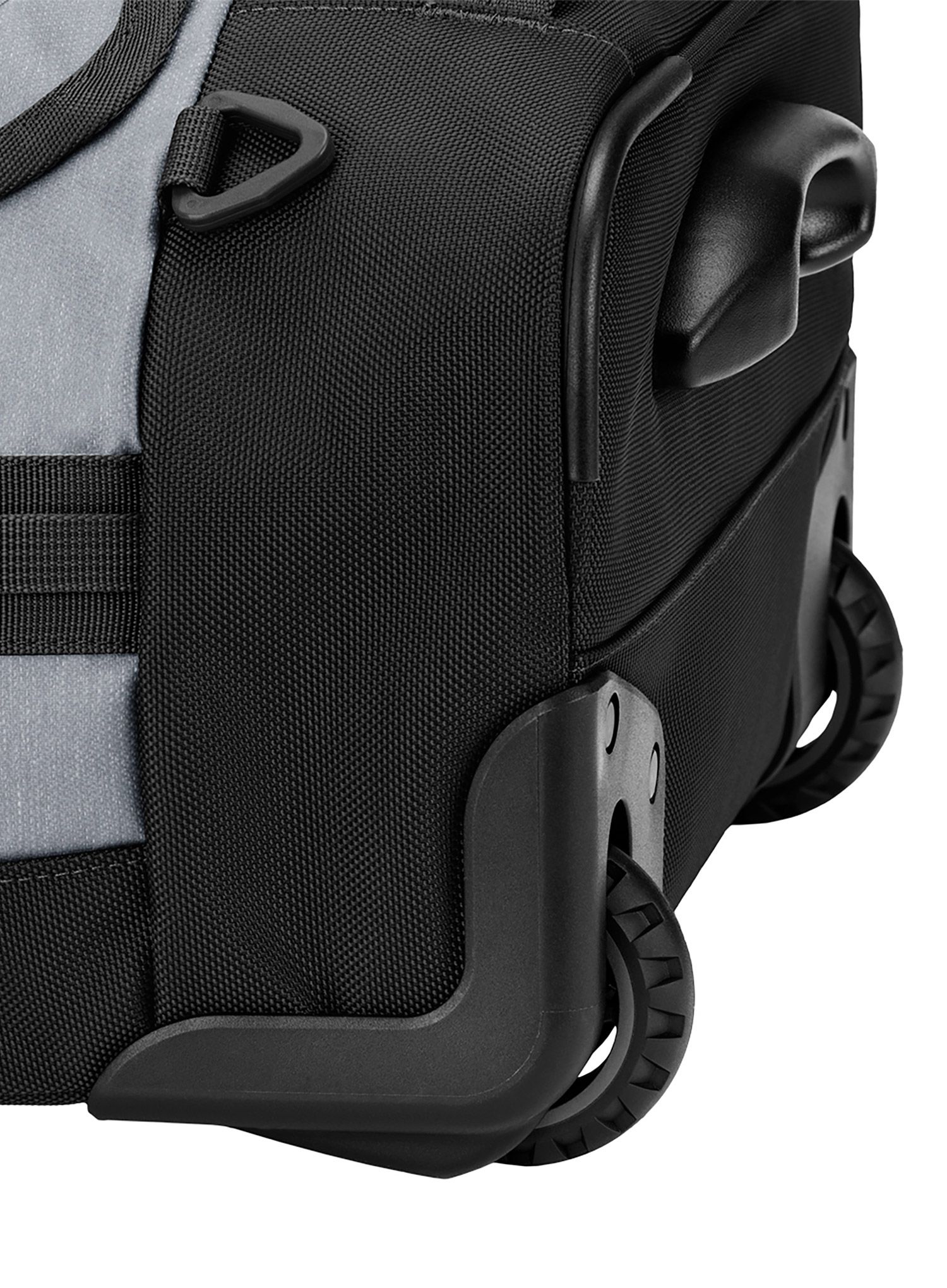 Potovalna torba Eagle Creek Cargo Hauler Xt Wheeled Duffel Int Carry On - charcoal
