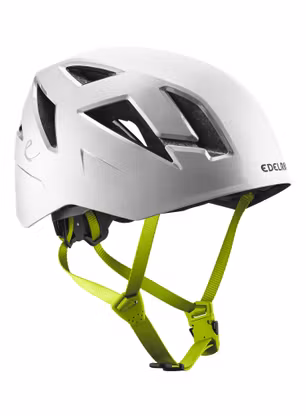 Plezalna čelada Edelrid Zodiac II - snow