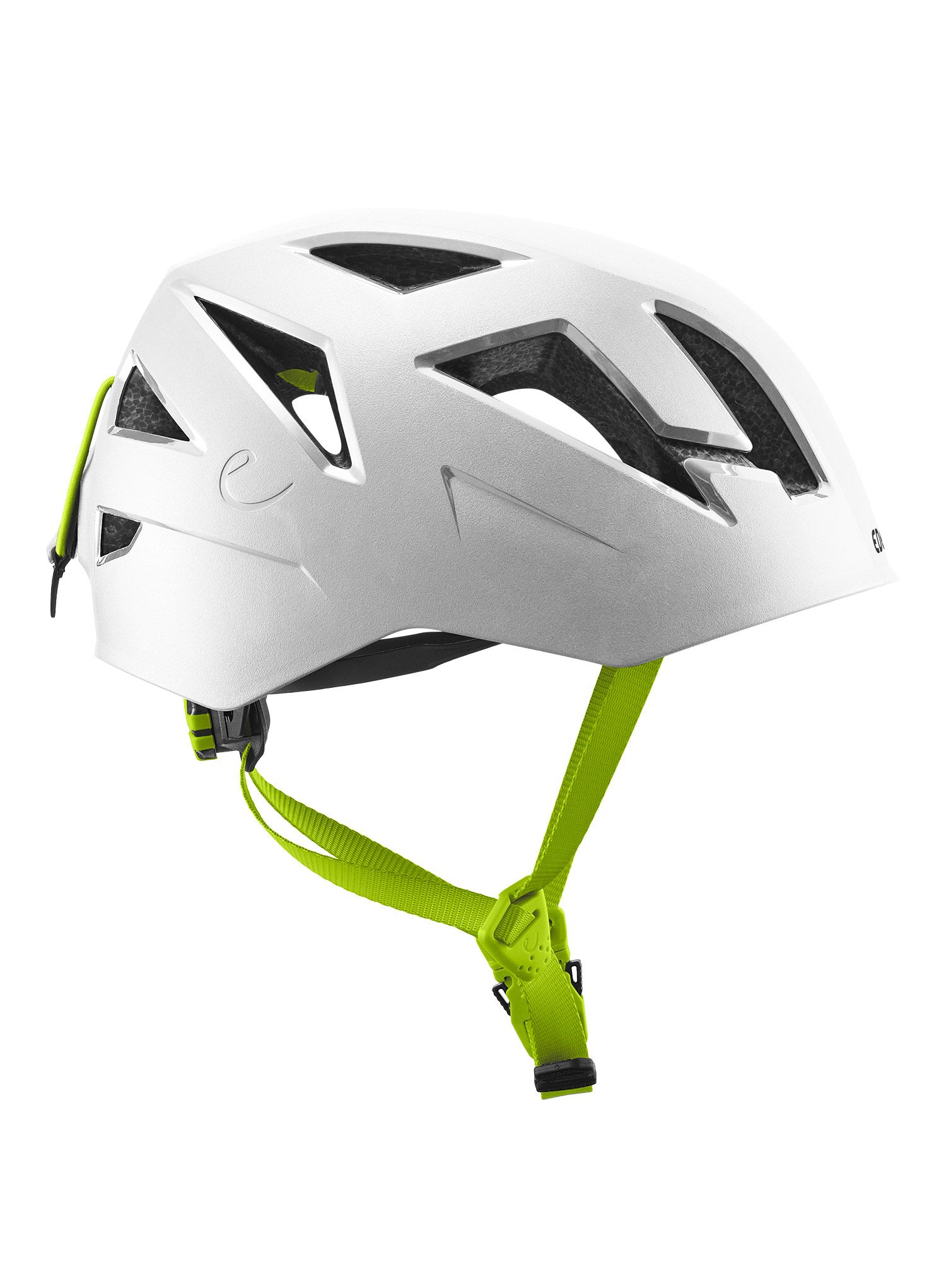 Plezalna čelada Edelrid Zodiac II - snow