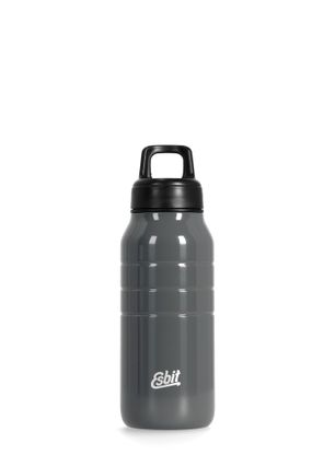 Steklenica Esbit Majoris Drinking Bottle 480 ml - cool grey