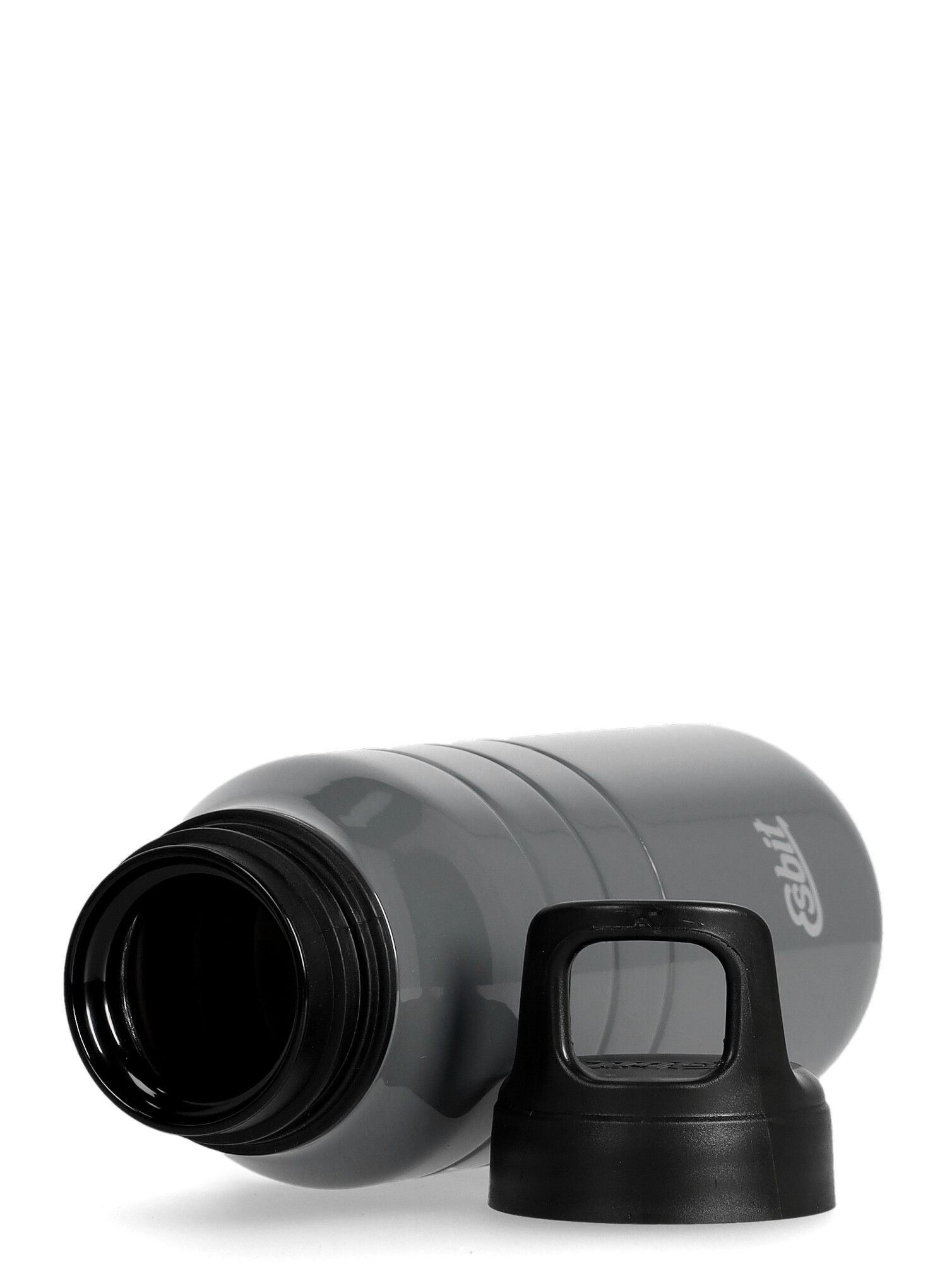 Steklenica Esbit Majoris Drinking Bottle 480 ml - cool grey