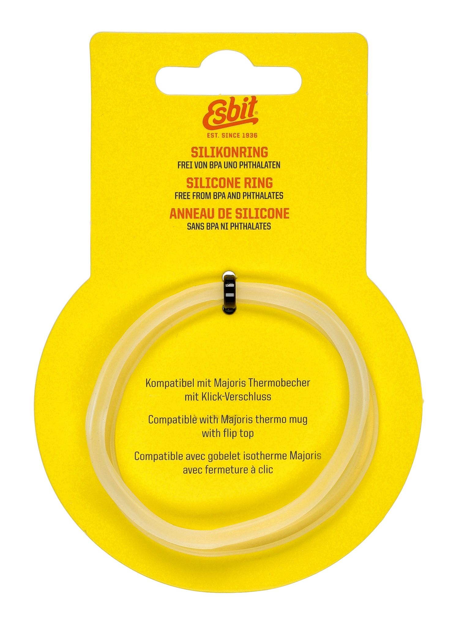 Tesnilo Esbit Silicone Ring