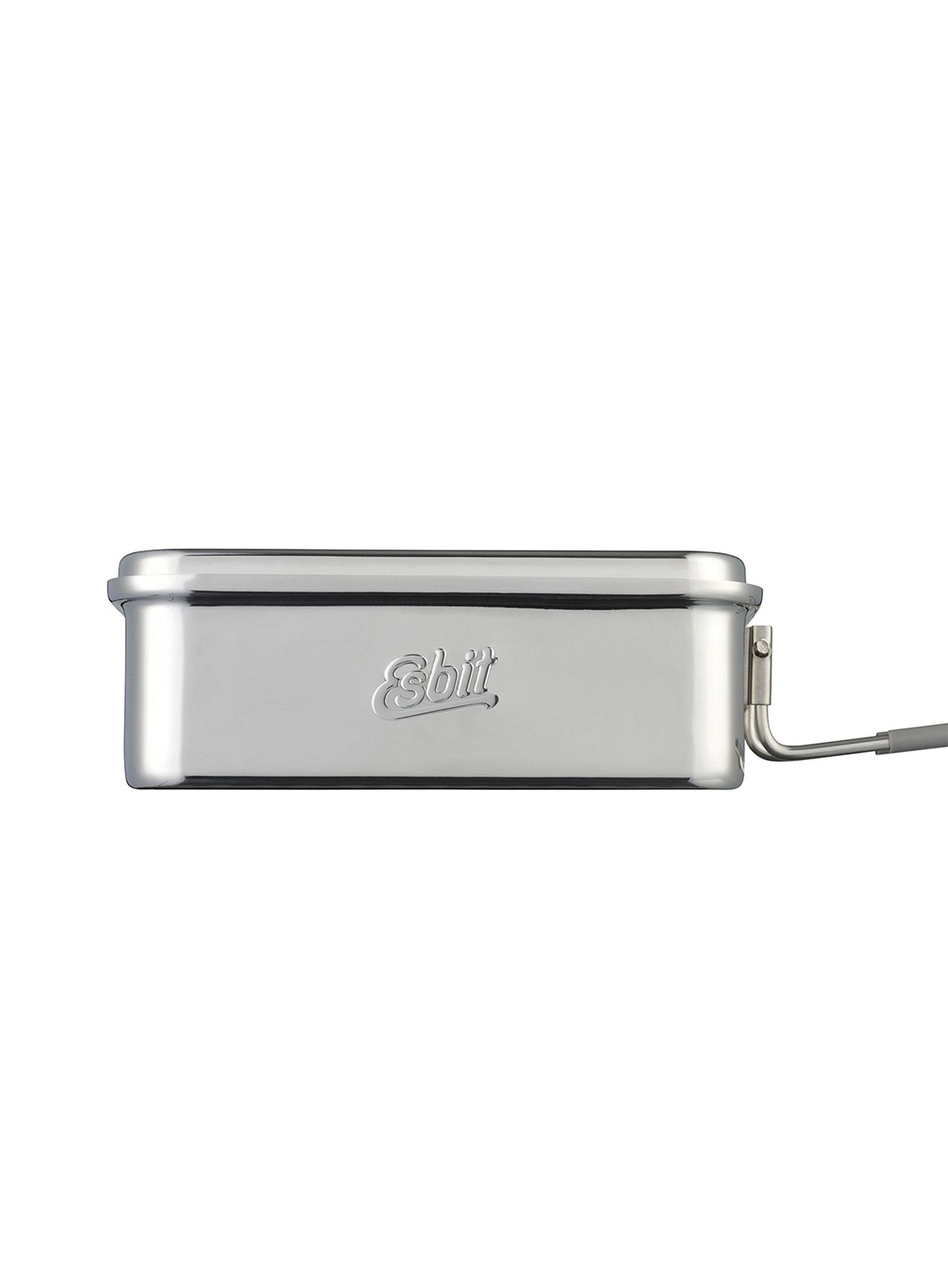 Lonec Esbit Stainless Steel Pot 1,2 L