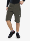 Kolesarske kratke hlače Evoc Bike Shorts - dark olive