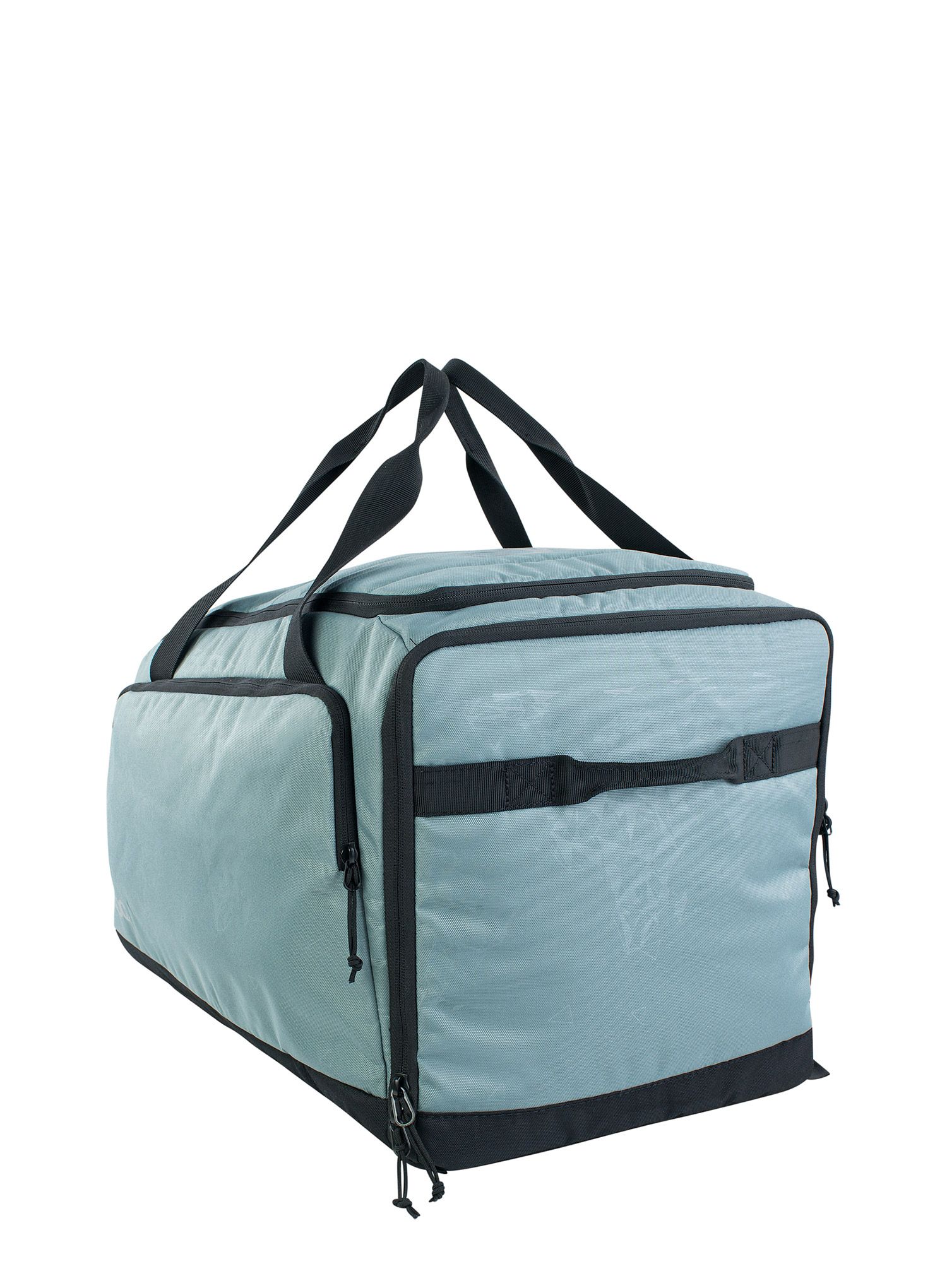 Potovalna torba Evoc Gear Bag 35 - steel