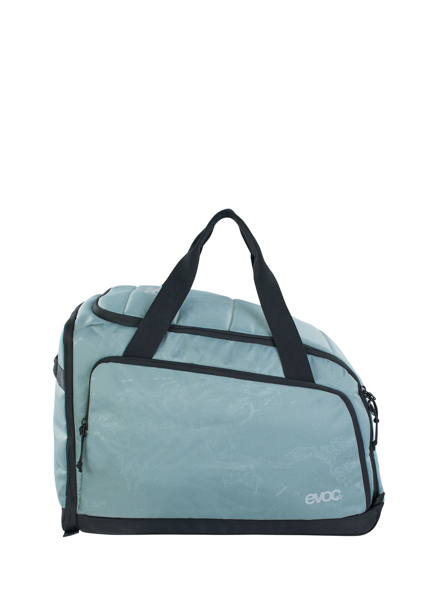 Potovalna torba Evoc Gear Bag 35 - steel