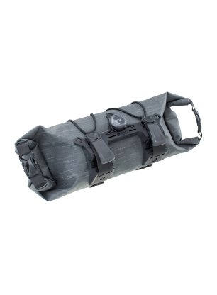 Kolesarska torbica za krmilo Evoc Handlebar Pack BOA WP 2,5 - carbon grey