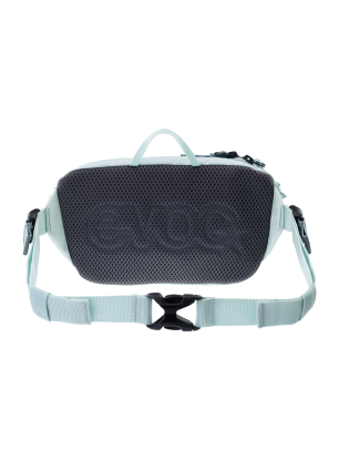 Otroška torbica za okoli pasu Evoc Hip Pack Kids - mint