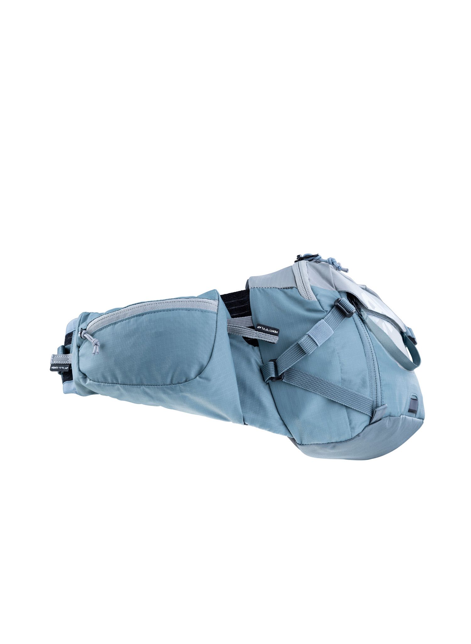 Kolesarska torbica za okoli pasu Evoc Hip Pack Pro 3 - stone/steel