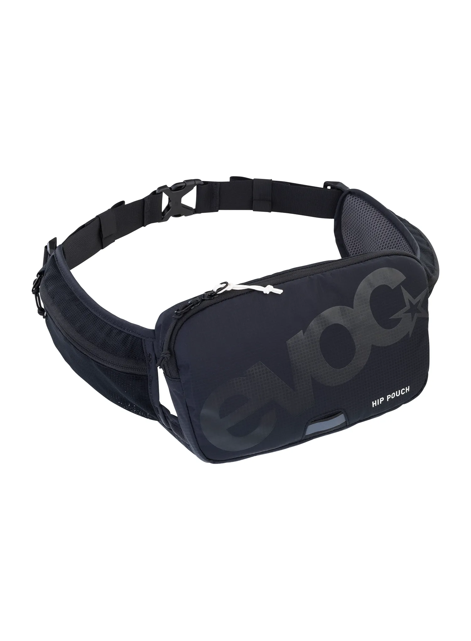 Kolesarska torbica za okoli pasu Evoc Hip Pouch 1 - black