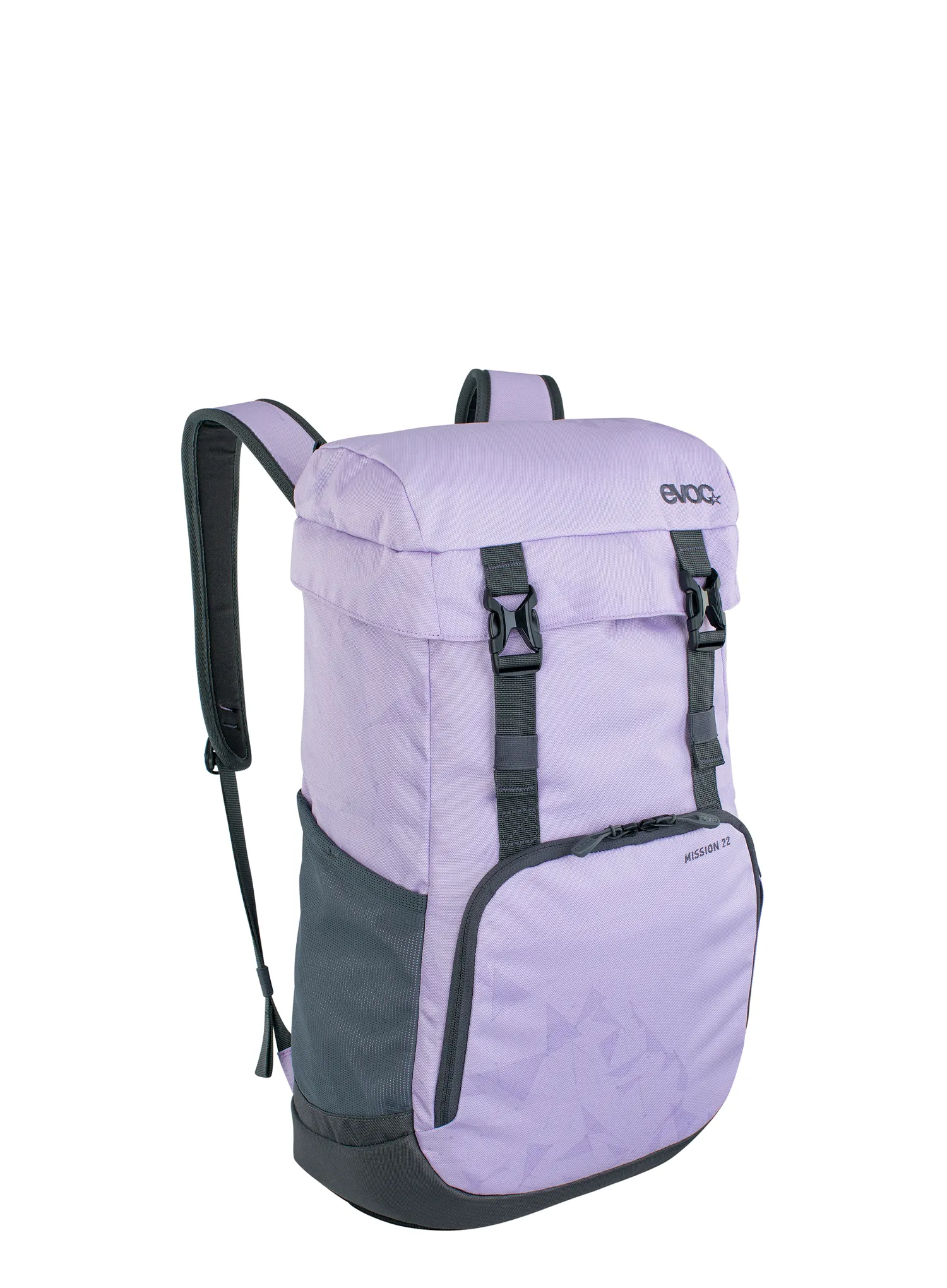 Mestni nahrbtnik Evoc Mission 22 - multicolour