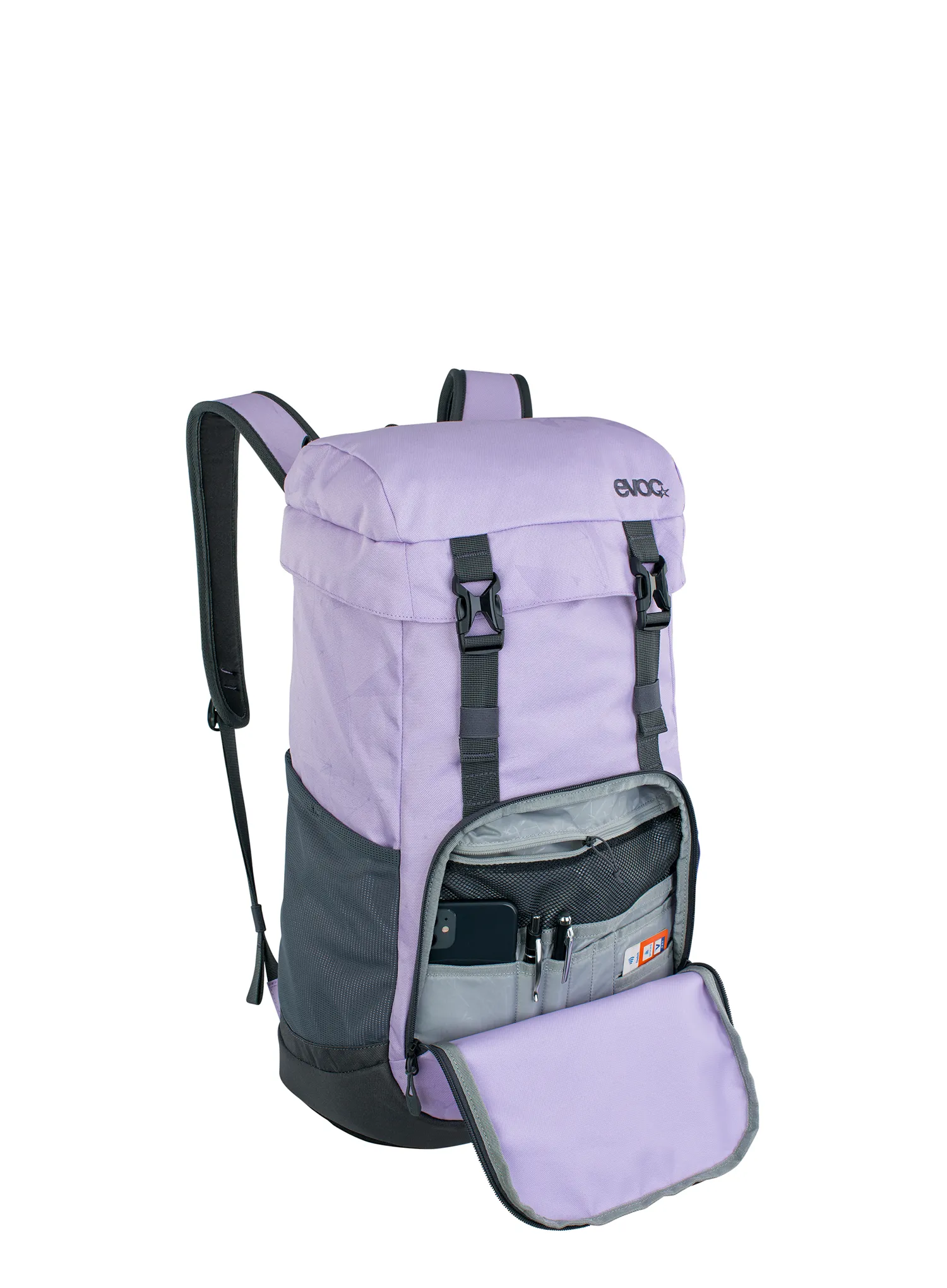 Mestni nahrbtnik Evoc Mission 22 - multicolour
