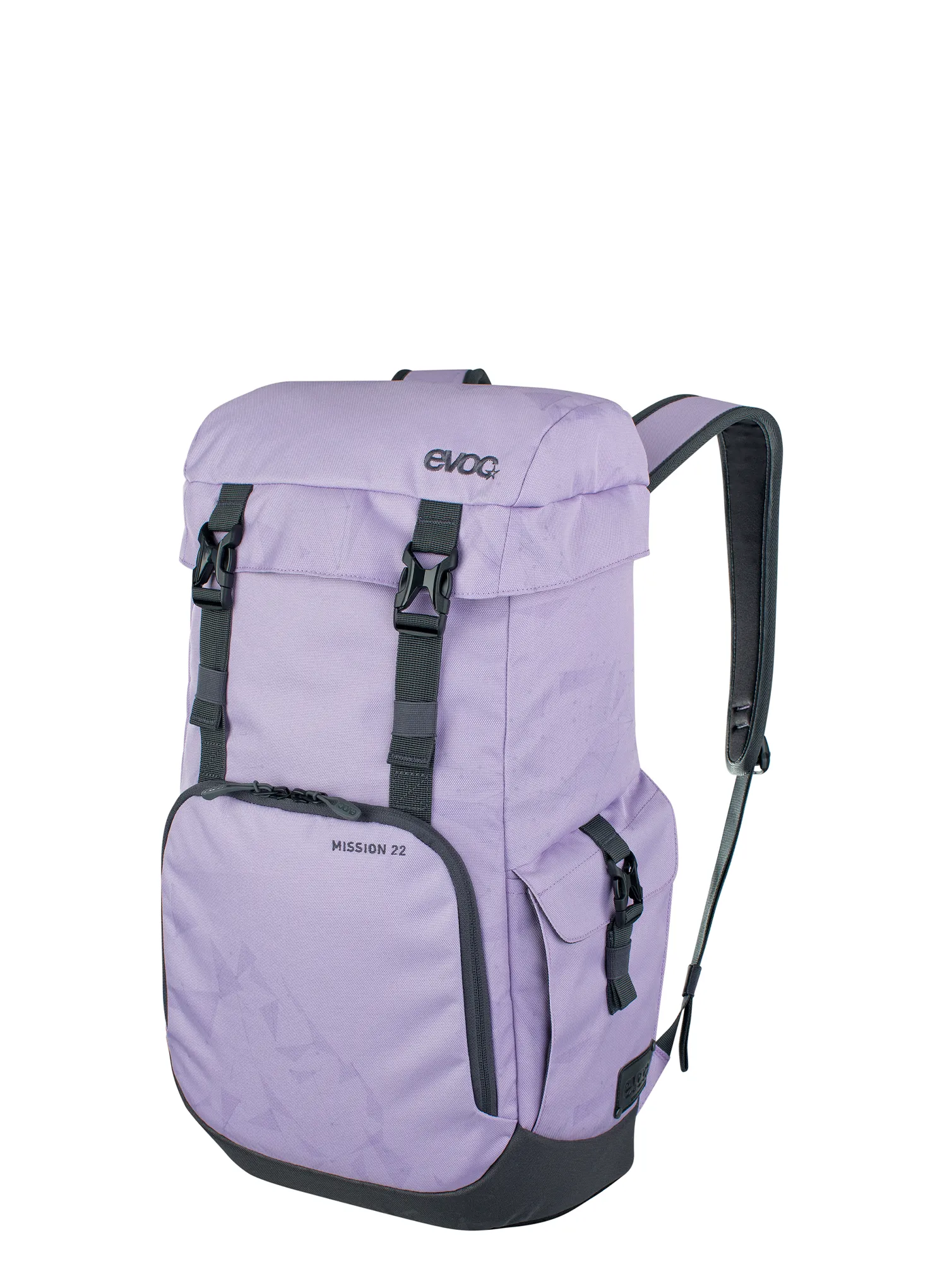 Mestni nahrbtnik Evoc Mission 22 - multicolour