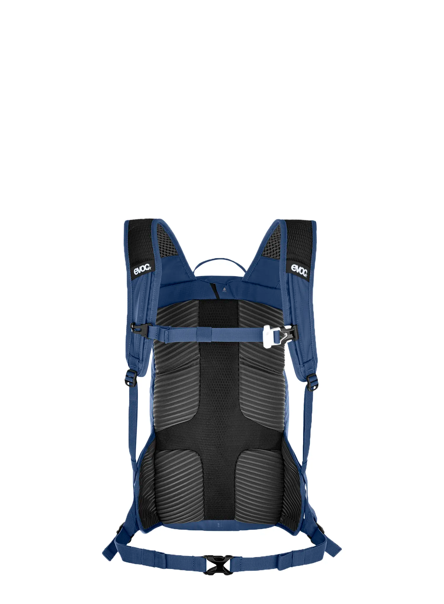 Kolesarski nahrbtnik Evoc Ride 12 - denim