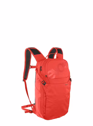 Kolesarski nahrbtnik Evoc Ride 8 - true red