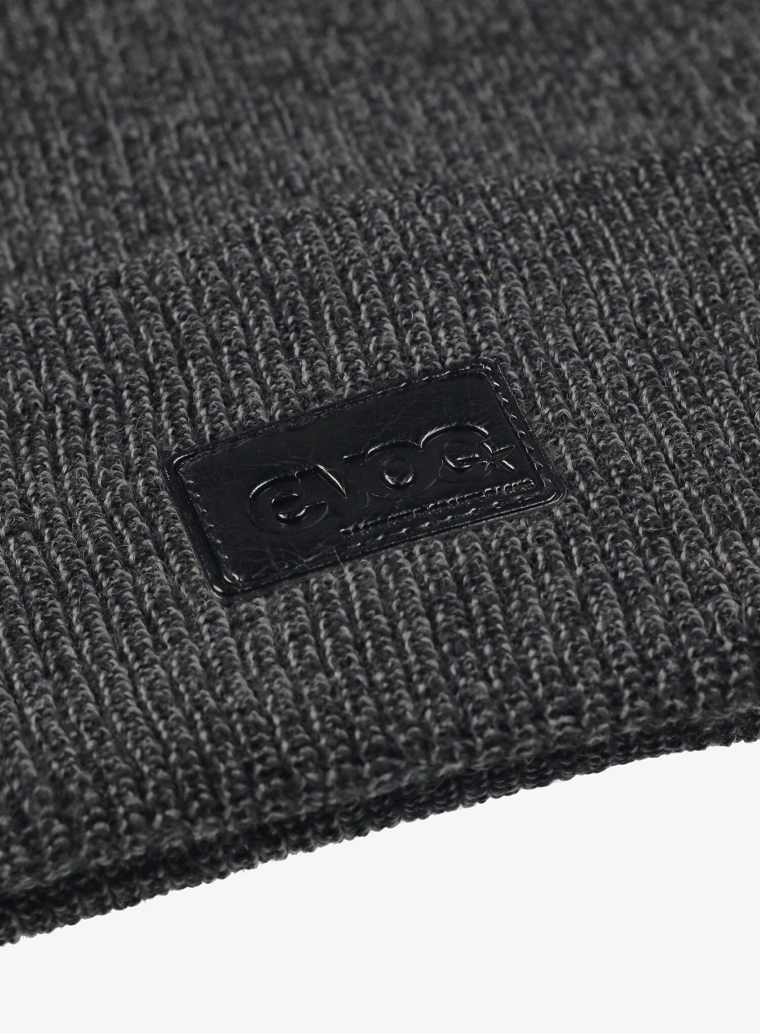Zimska kapa Evoc Ripp Beanie - carbon grey