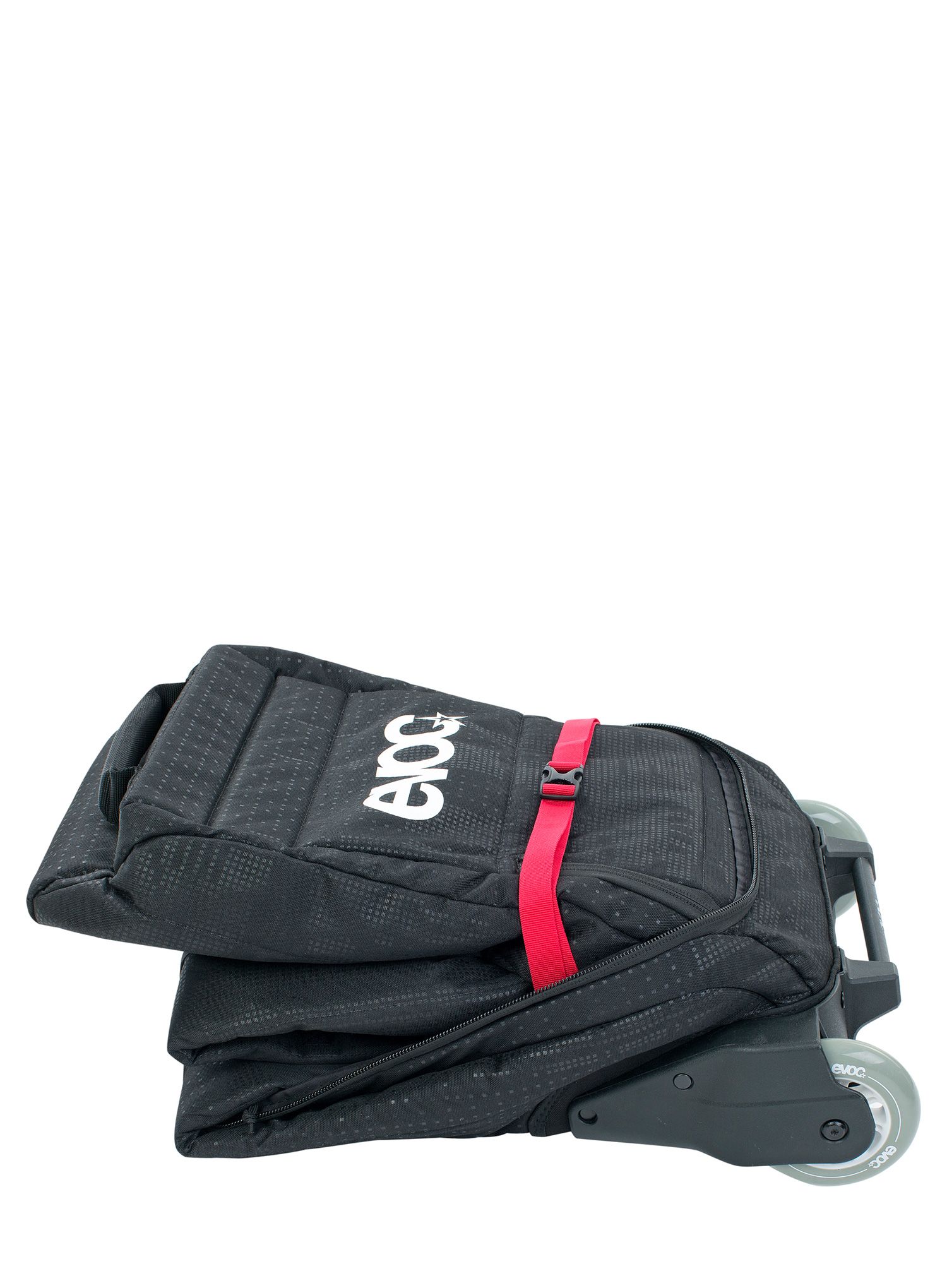 Torba za smuči Evoc Ski Roller - black