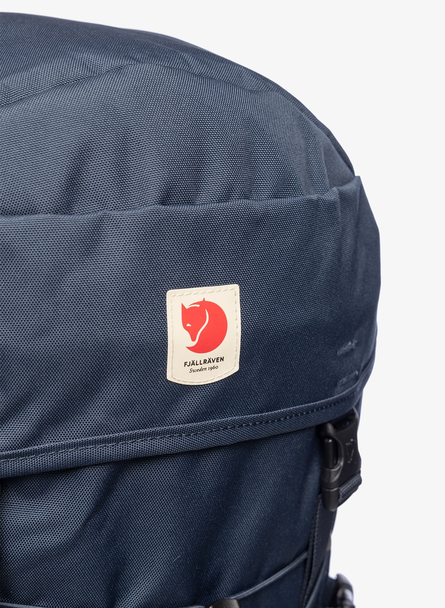 Nahrbtnik za prenosnik Fjallraven Skule Top 26 - navy