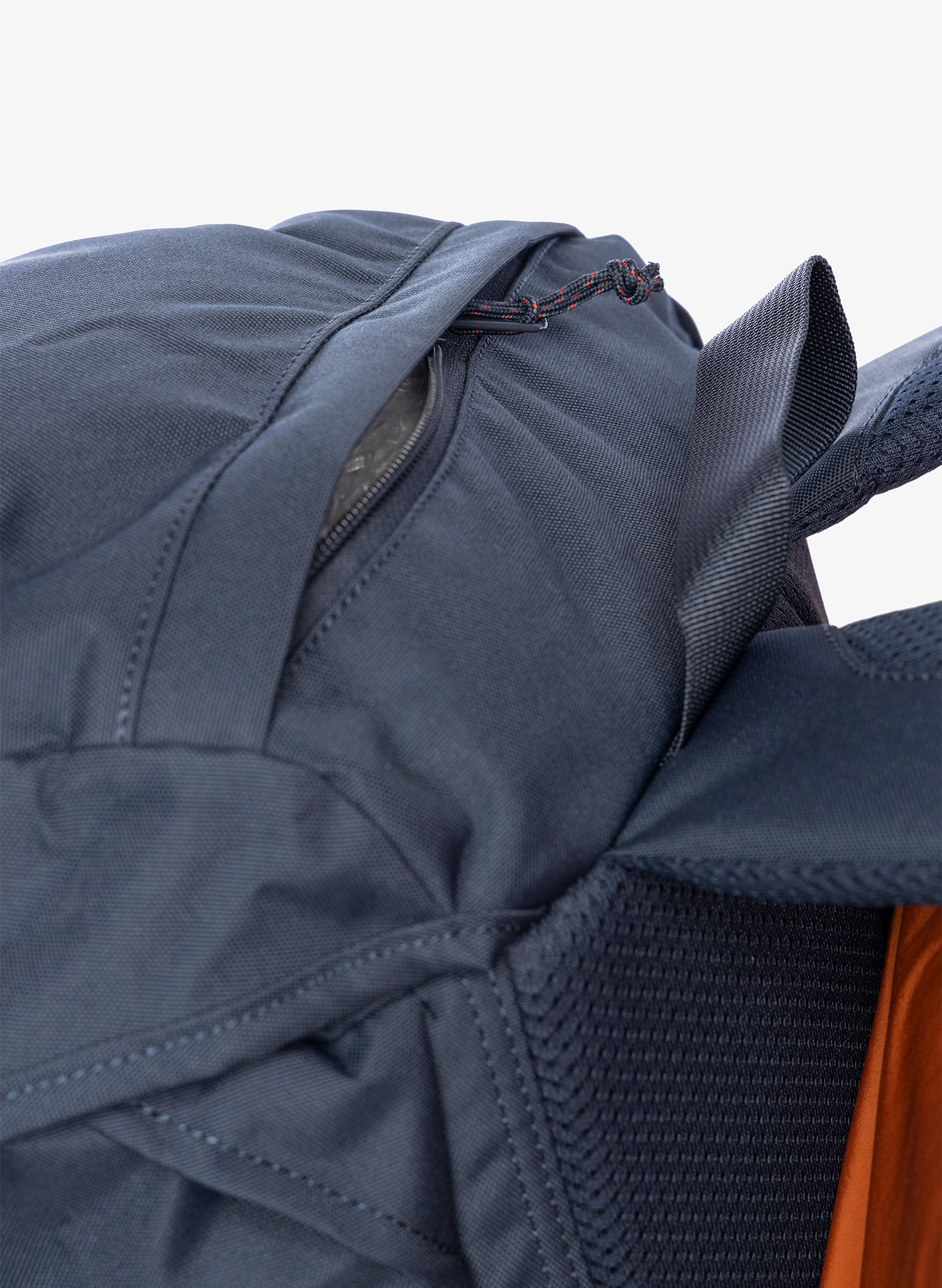 Nahrbtnik za prenosnik Fjallraven Skule Top 26 - navy