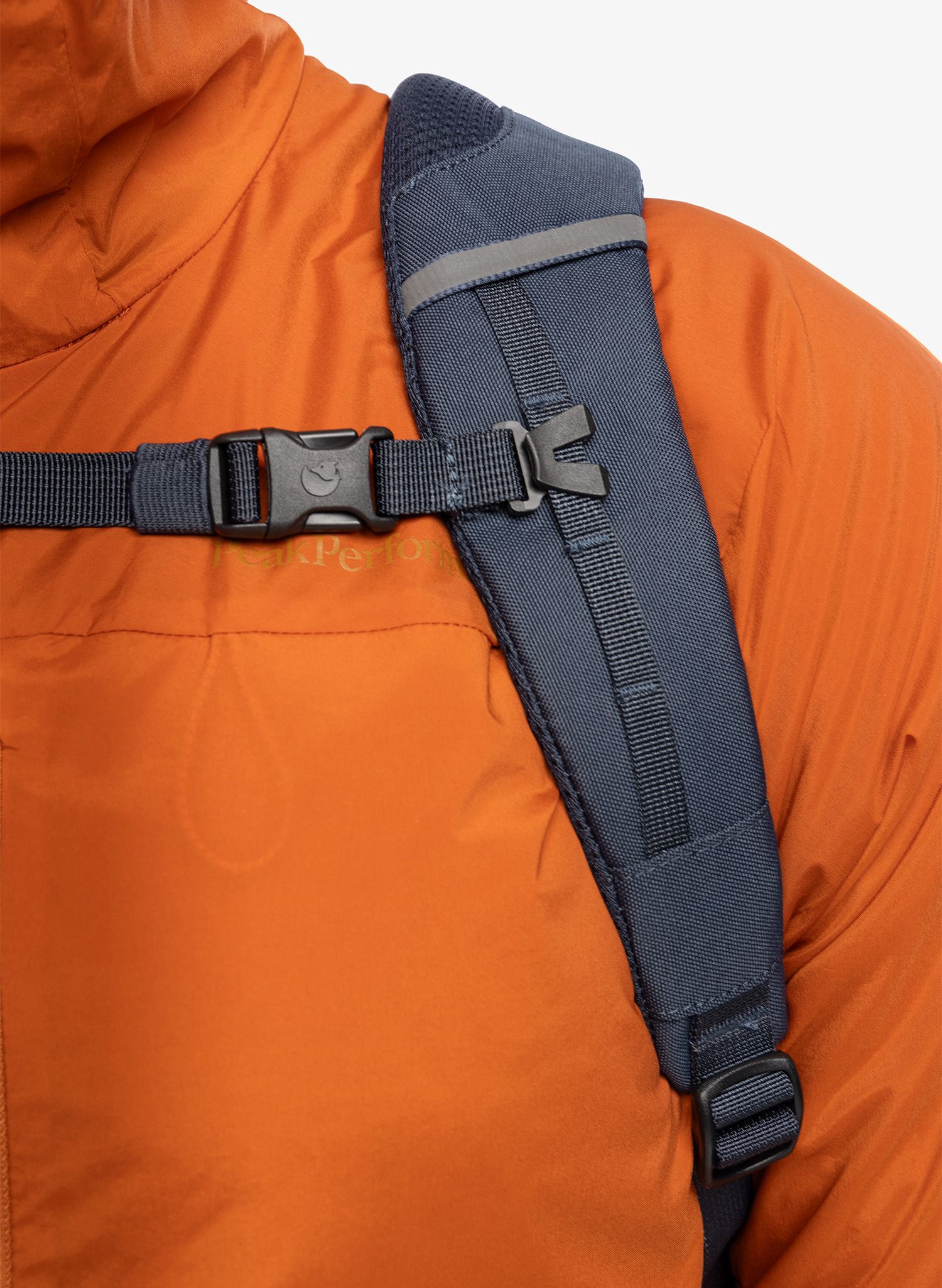 Nahrbtnik za prenosnik Fjallraven Skule Top 26 - navy
