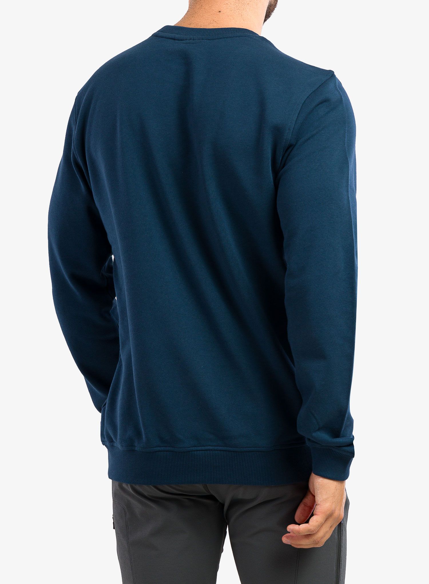Jopica Fjallraven Vardag Sweater - storm/storm